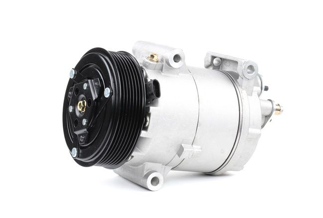 comprar Compressor, ar condicionado - RIDEX (447K0118)