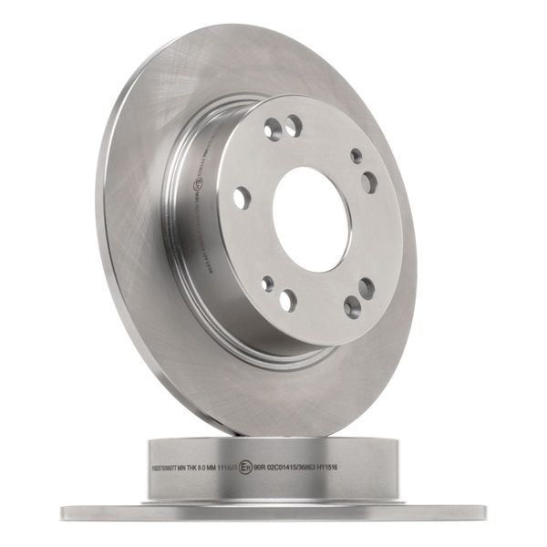 STARK Discos de freno SKBD-0023290
