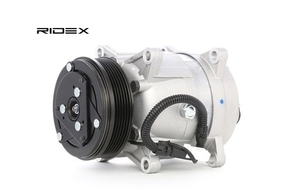 ostaa Ilmastoinnin kompressori - RIDEX (447K0110)