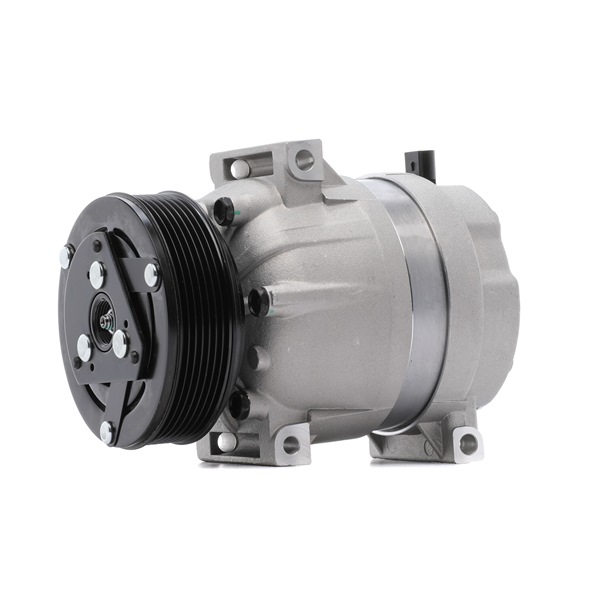 OEM 8200979499 RIDEX AC-kompressor 447K0030 for RENAULT, LADA, RENAULT TRUCKS
