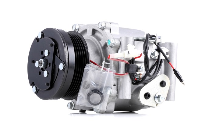 OEM 4635892 RIDEX AC-kompressor 447K0061 for VOLVO, FORD, SAAB, CHRYSLER, ROVER