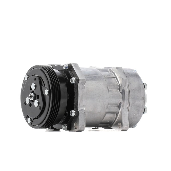 OEM 6453G5 RIDEX Compressor, ar condicionado 447K0066 para VW, PEUGEOT, FORD, CITROЁN, FIAT
