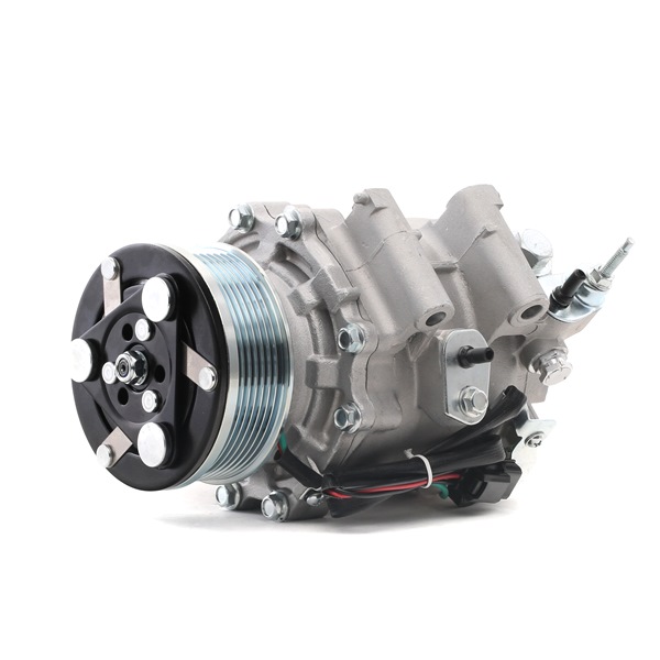 OEM 38800RSRAE020M2 RIDEX AC-kompressor 447K0073 for VOLVO, HONDA