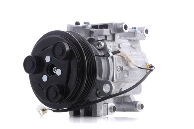 OEM CC2961K00E RIDEX Compressor, ar condicionado 447K0076 para MAZDA, MASERATI