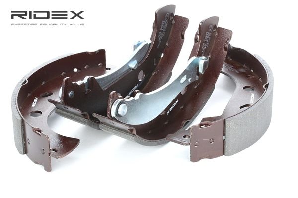 RIDEX Bremsesko 70B0023