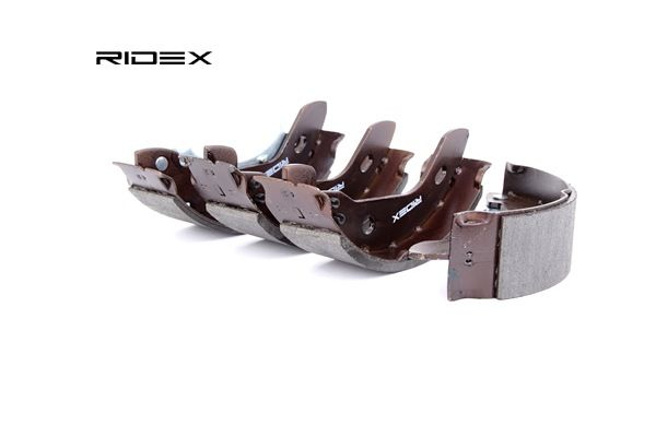 X-klass Bromsbacksats 70B0165 RIDEX