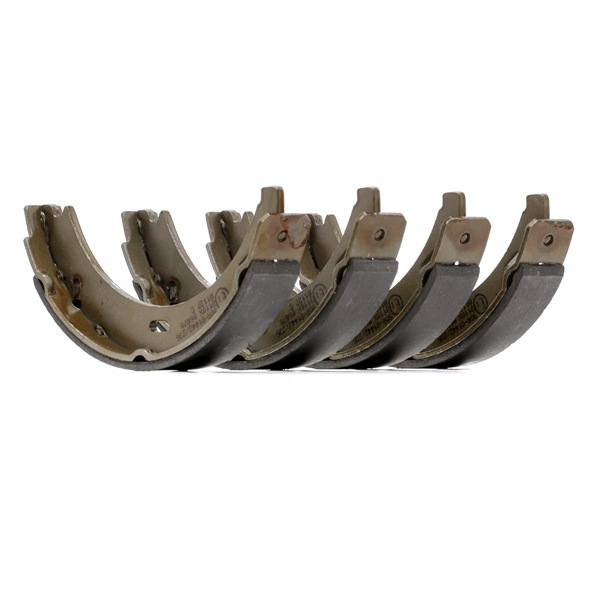 OEM A2104200320 RIDEX Jarrukenkäsarja 70B0147 varten MERCEDES-BENZ