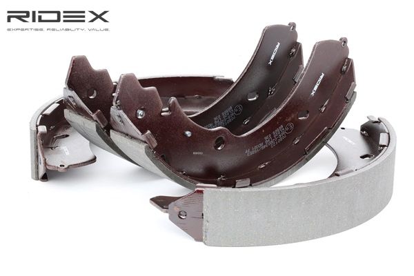 Bremsesko sett RIDEX 70B0123