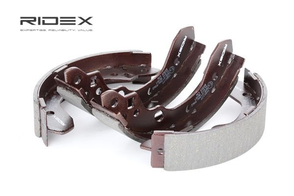 OEM B2YD2638Z RIDEX Jarrukenkäsarja 70B0177 varten MAZDA, MERCURY