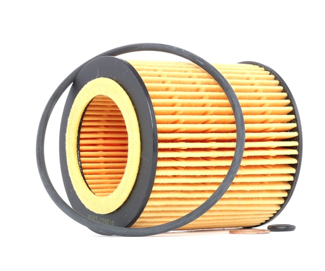 Filtro de aceite RIDEX 7O0078 para BMW Serie 1 2009
