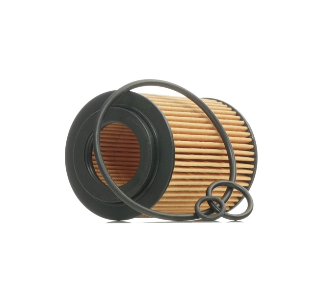 RIDEX Oljefilter 7O0087 for HONDA