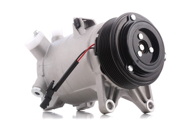 OEM 92600JP01C RIDEX Compressore aria condizionata 447K0133 per RENAULT, NISSAN, CHEVROLET, INFINITI