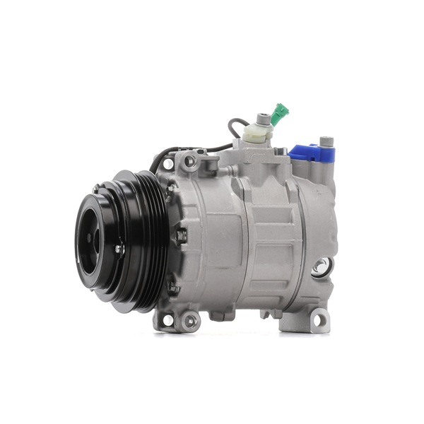 OEM 4D0260805C RIDEX Aircopomp 447K0149 voor VOLKSWAGEN, FORD, AUDI, VOLVO, SEAT