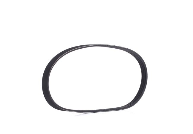 RIDEX Correia trapezoidal estriada (305P0009) para HONDA CIVIC VI Aerodeck (MB, MC) 1.4 16V (MB8) (55 KW / 75 CV / de 1998)
