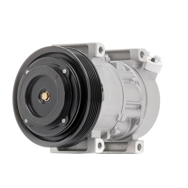 RIDEX Compressore aria condizionata (447K0173) per ALFA ROMEO GT (937) 1.9 JTD (937CXN1B, 937CXZ1B) (125 KW / 170 CV / dal 2008)