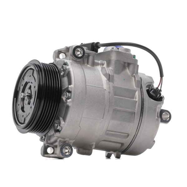 OEM 6924792 RIDEX Compressor, ar condicionado 447K0174 para BMW, VOLVO, MINI