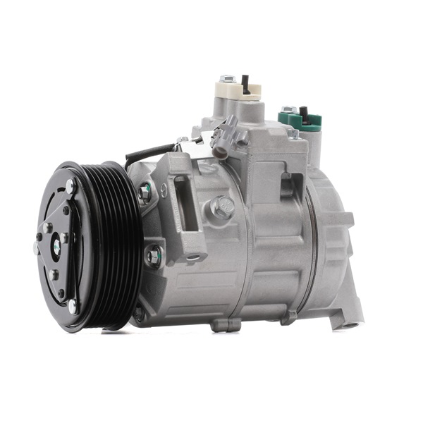 Compressore climatizzatore / compressore clima RIDEX 447K0175