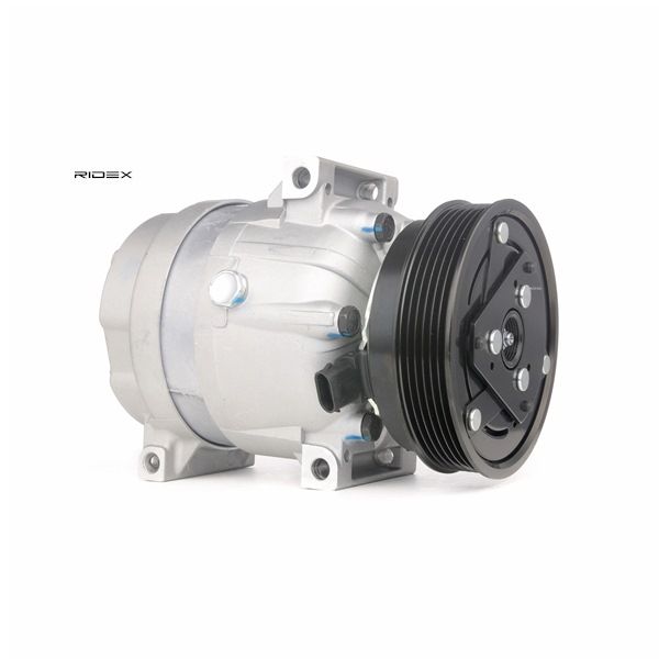 Klimakompressor 447K0181 von RIDEX