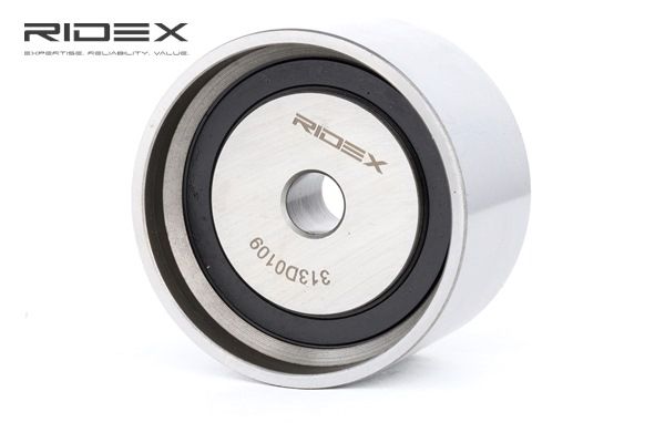 OEM 2445037100 RIDEX Ohjainrulla, hammashihna 313D0109 varten KIA, HYUNDAI