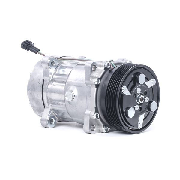 OEM 7D0820805A RIDEX AC-kompressor 447K0199 for VW, FORD