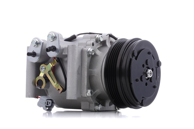 OEM 38810RMEA01 RIDEX AC-kompressor 447K0211 for VOLVO, HONDA