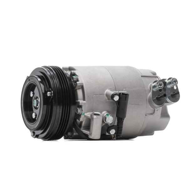 AC-kompressor 447K0227 fra RIDEX