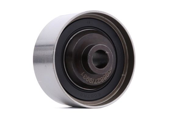 RIDEX Polea de inversión y guía, correa de distribución (313D0014) para OPEL Astra H GTC (A04) 1.7 CDTI (L08) (59 KW / 80 CV / de 2005)
