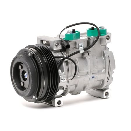 OEM 9520065DF1 RIDEX  Klimakompressor 447K0231 für NISSAN, SUZUKI