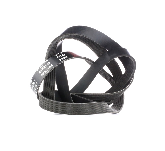 Multiriem (305P0178) van RIDEX Voor VW LT 28-35 II Bus (2DB, 2DE, 2DK) 2.5 TDI (75 KW / 102 PK / Van 1996)