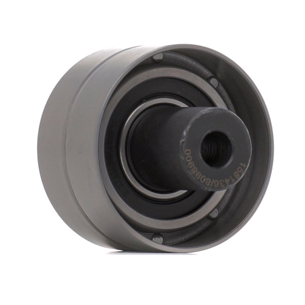 OEM 13077V7202 RIDEX Galoppino / Guidacinghia, Cinghia dentata 313D0010 per NISSAN, INFINITI