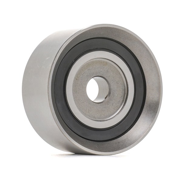 RIDEX Polea de inversión y guía, correa de distribución (313D0076) para TOYOTA PREVIA (MCR3_, ACR3_, CLR3_) 2.0 D-4D (CLR30_) (85 KW / 116 CV / de 2001)