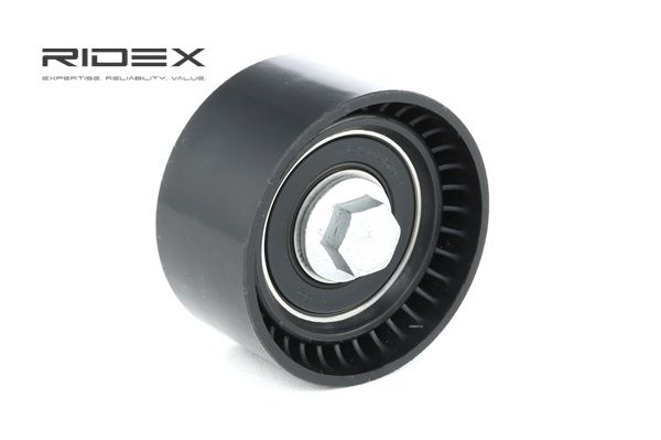 RIDEX Galoppino / Guidacinghia, Cinghia dentata (313D0071) per ALFA ROMEO GT (937) 2.0 JTS (937CXH11, 937CXH1A, 937CXT1A) (119 KW / 162 CV / dal 2006)