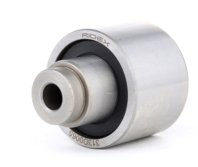 RIDEX Timing belt deflection pulley (313D0065) for MAN TGE Box (UY_) 2.0 TDI AWD (02V, 04V, 37V, UYB, UYC, UYD) (103 KW / 140 HP / from 2017)