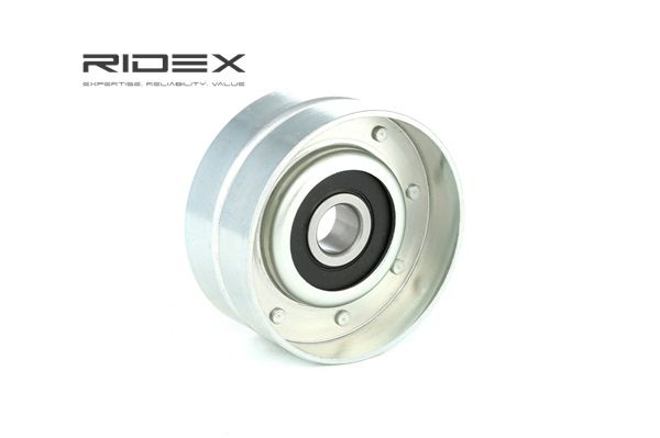 OEM 1350364020 RIDEX Løpehjul 313D0088 for TOYOTA, SUZUKI, LEXUS, AC, WIESMANN