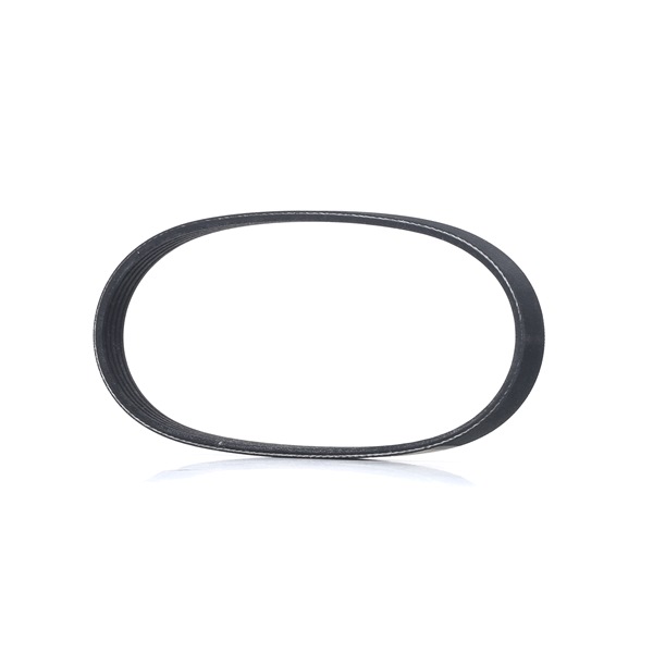 Multiriem (305P0030) van RIDEX Voor VW Eos (1F7, 1F8) 1.4 TSI (118 KW / 160 PK / Van 2008)