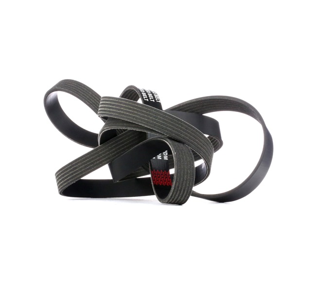 RIDEX 305P0206 Keilrippenriemen & Keilrippenriemensatz