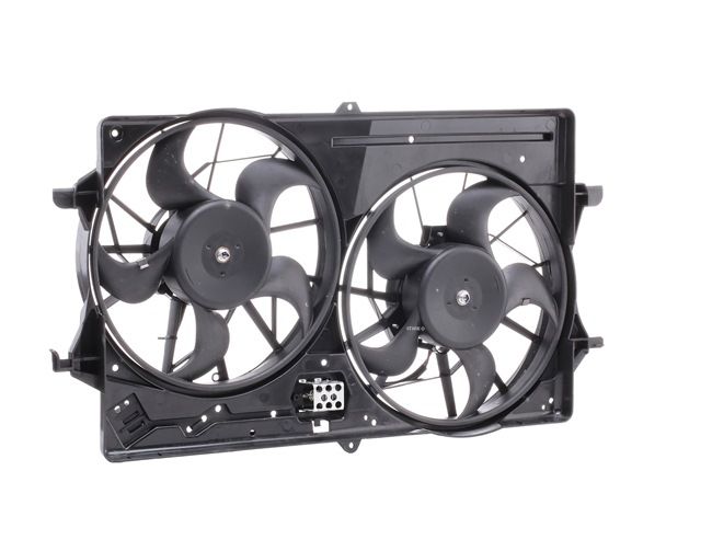 OEM 2S418C607AB STARK Motoventilateur SKRF-0300062 pour FORD, VOLVO