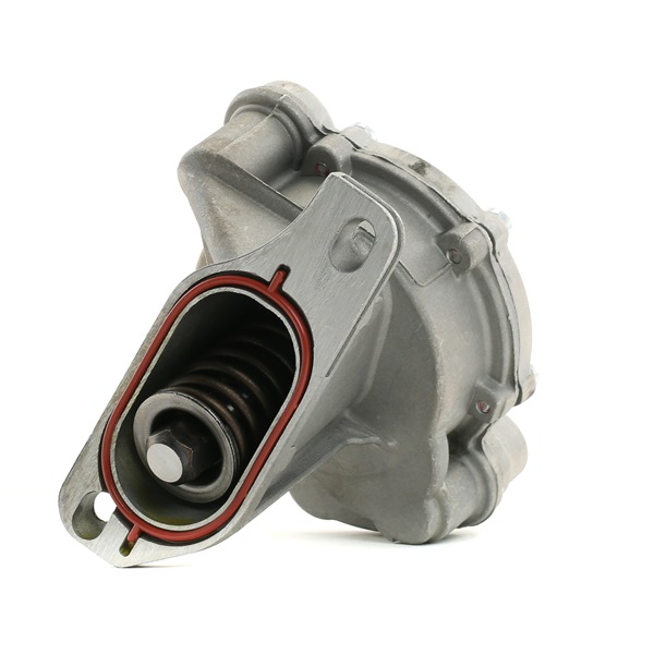 Vacuümpomp rembekrachtiger (387V0021) van RIDEX Voor VW Transporter IV Flatbed Vrachtwagen / Chassis (70E, 70L, 70M, 7DE, 7DL) 2.4 D (57 KW / 78 PK / Van 1990)