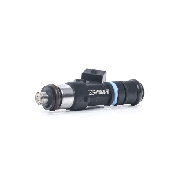 RIDEX Válvula injectora (3905I0010) para BMW 3 Cabrio (E93) M3 (309 KW / 420 CV / de 2008)