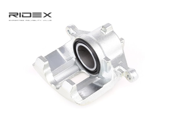 RIDEX Pinça de travão (78B0372) para HONDA CIVIC VI Aerodeck (MB, MC) 1.5 16V (MB9) (84 KW / 114 CV / de 1998)