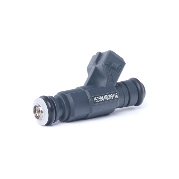 TT Injector 3905I0015 RIDEX