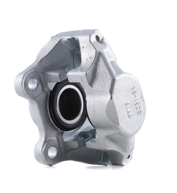 Remklauw (78B0367) van RIDEX Voor VW TRANSPORTER II Open laadbak/ Chassis 1.6 (37 KW / 50 PK / Van 1968)