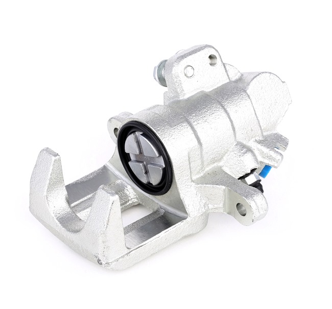 OEM 43019S5AJ02 RIDEX Pinça de travão 78B0361 para HONDA, ISUZU, ACURA, GMC
