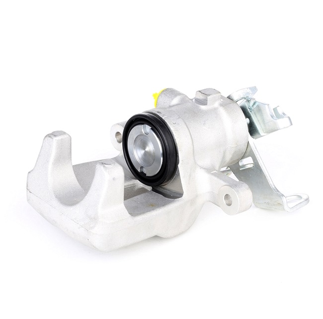 RIDEX Pinza freno (78B0355) per ALFA ROMEO GT (937) 1.9 JTD (937CXN1B) (110 KW / 150 CV / dal 2003)