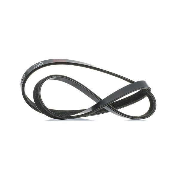 SAPPORO Correia trapezoidal estriada 305P0375 RIDEX