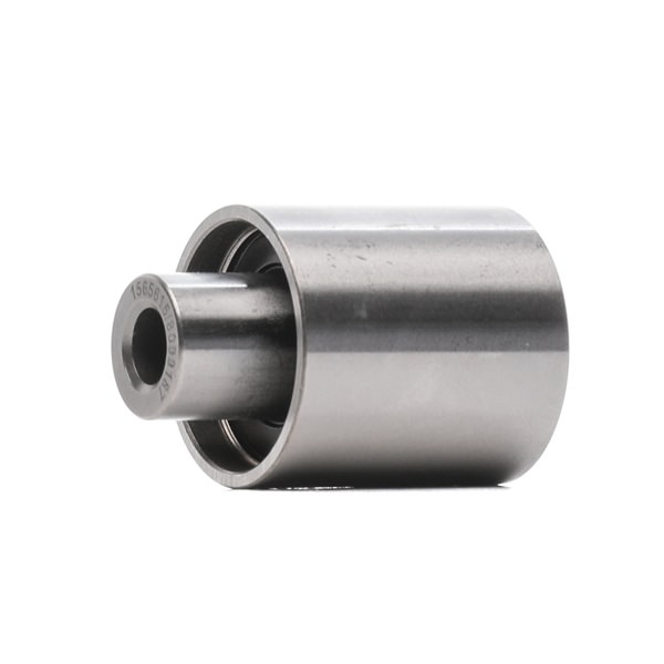 RIDEX Polea de inversión y guía, correa de distribución (313D0042) para SUBARU Legacy IV Familiar (BP) 2.0 AWD (BP5) (132 KW / 179 CV / de 2005)