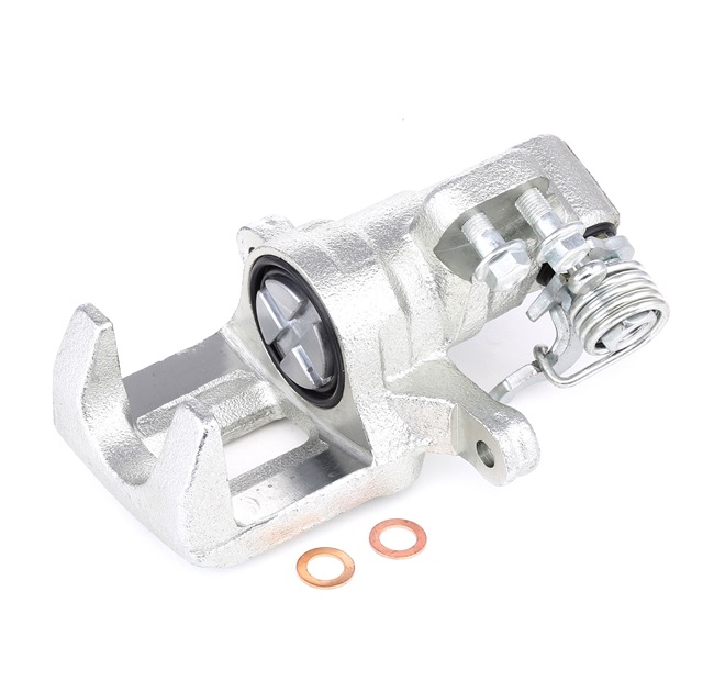 OEM 43018S5AJ02 RIDEX Pinça de travão 78B0342 para HONDA, ISUZU, ACURA, GMC