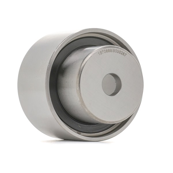 OEM 83058 RIDEX Ohjainrulla, hammashihna 313D0120 varten VW, FORD, PEUGEOT, CITROЁN