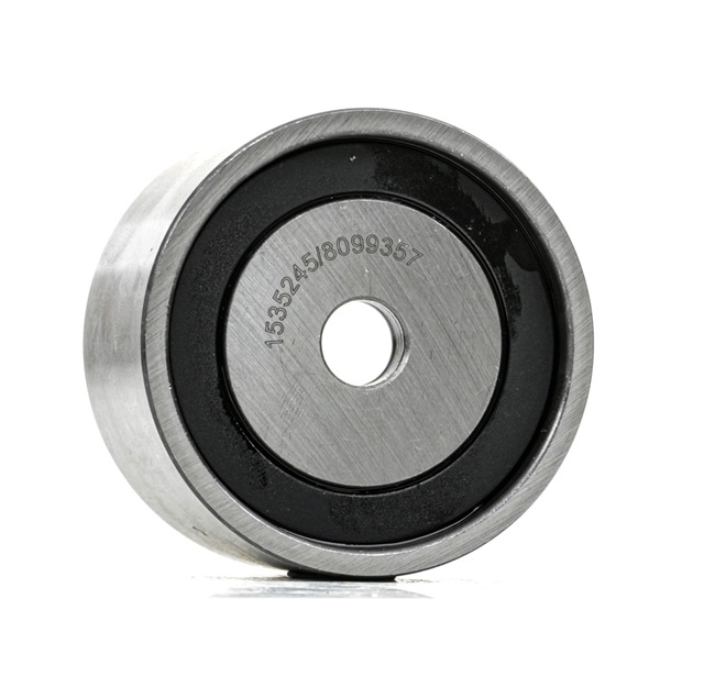 RIDEX Polea de inversión y guía, correa de distribución (313D0135) para TOYOTA Sequoia II (XK60) 4.7 4WD (UCK65_) (206 KW / 280 CV / de 2007)