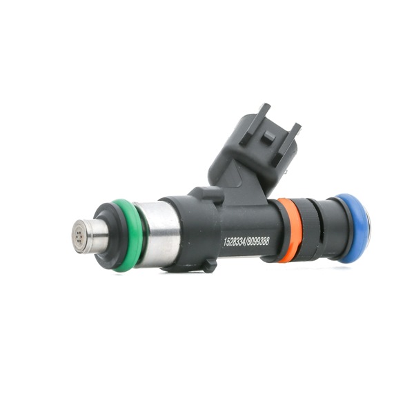 OEM 7R3V9F593A5B RIDEX  Einspritzventil 3905I0097 für FORD